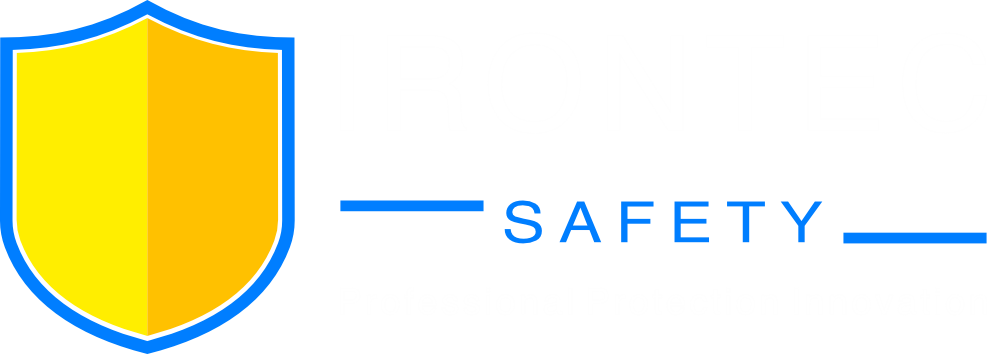 IronTec Safety Logo